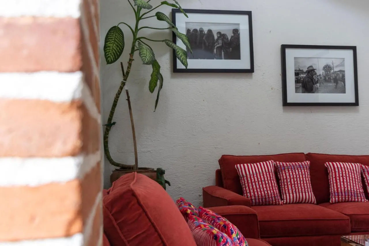 Romanza Bed & Breakfast Antigua
