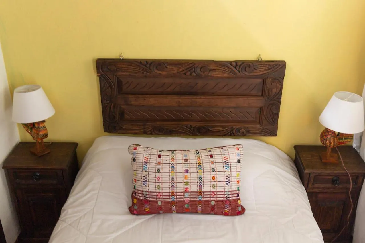 Romanza Bed & Breakfast Antigua