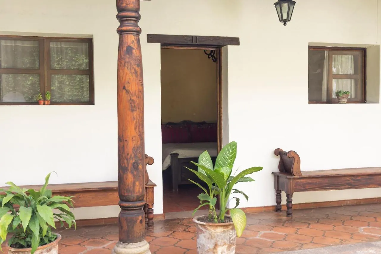 Romanza Bed & Breakfast Antigua