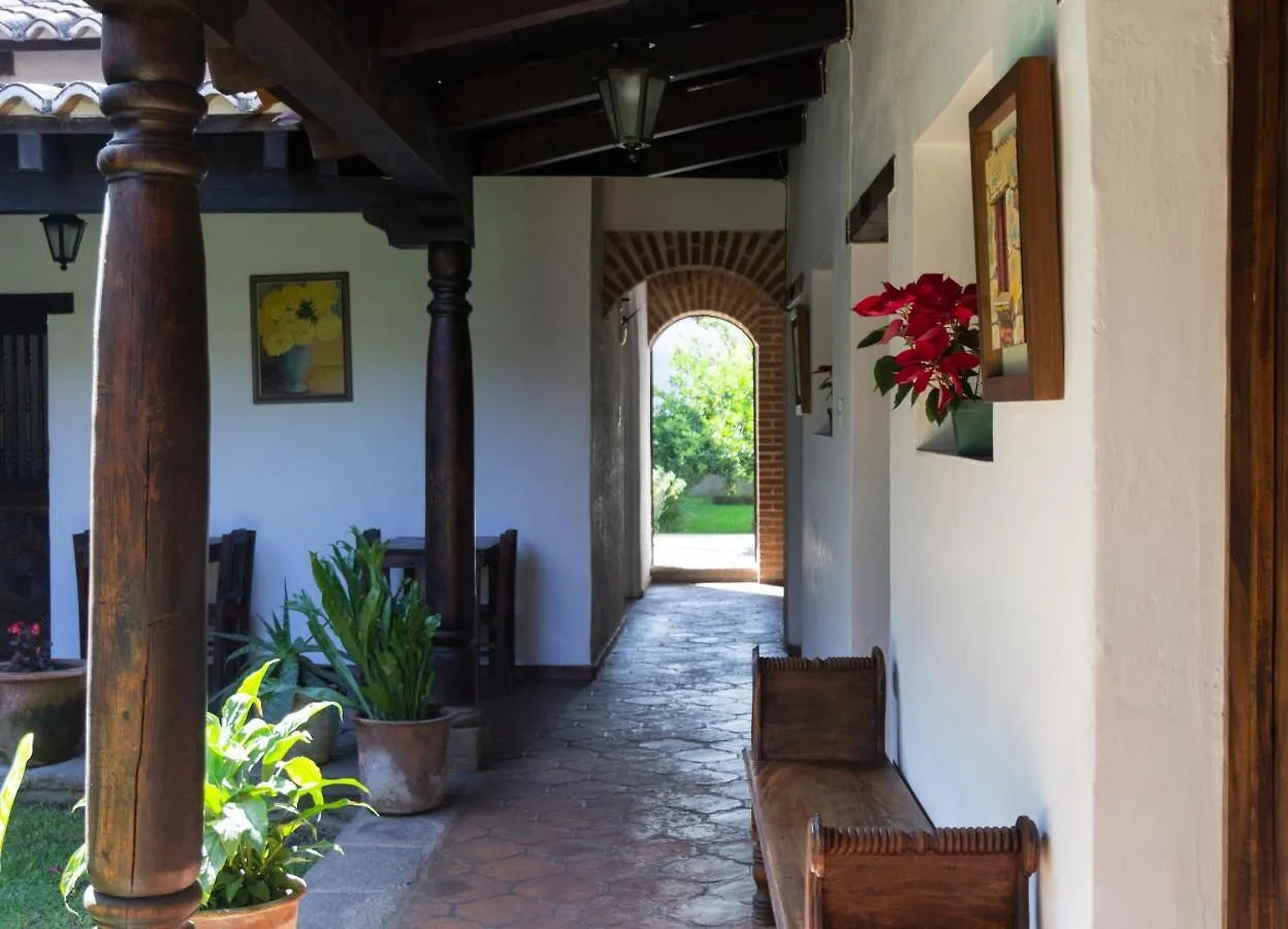 Romanza Bed & Breakfast Antigua