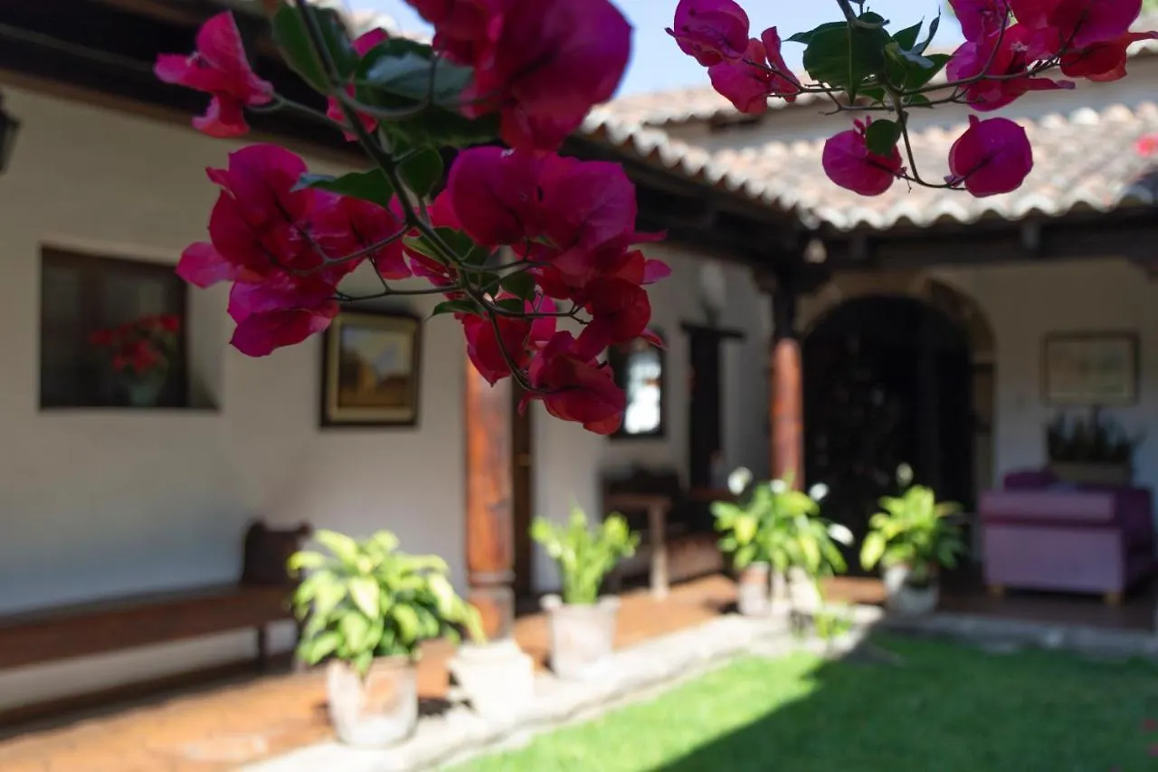 Romanza Bed & Breakfast Antigua